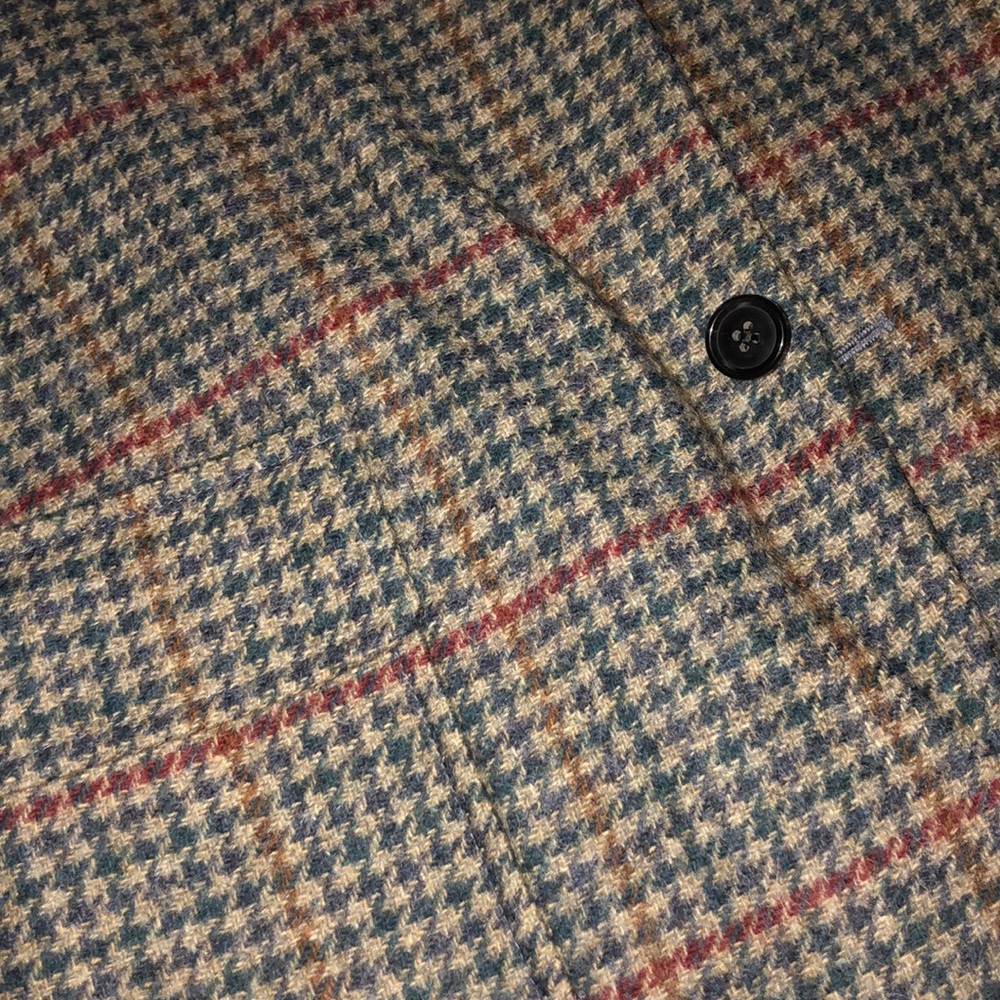 Men’s Billy Reid Tweed jacket - Picture 2 of 6